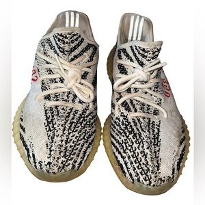 Yeezy 350 Zebra Size 7
